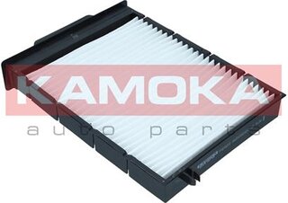 Kamoka F404201