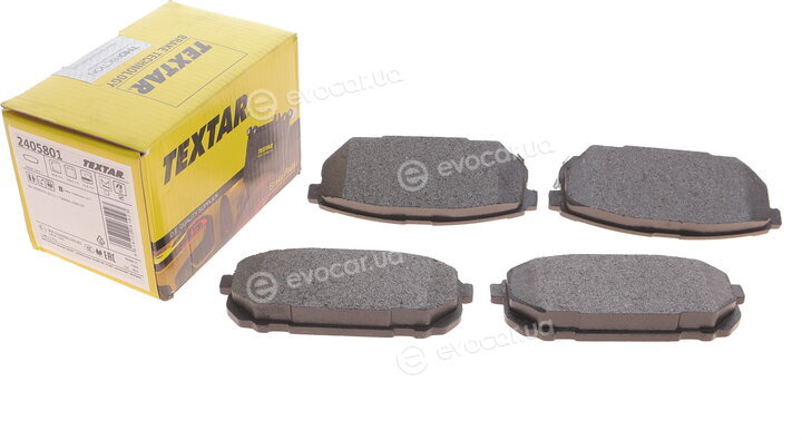 Textar 2405801