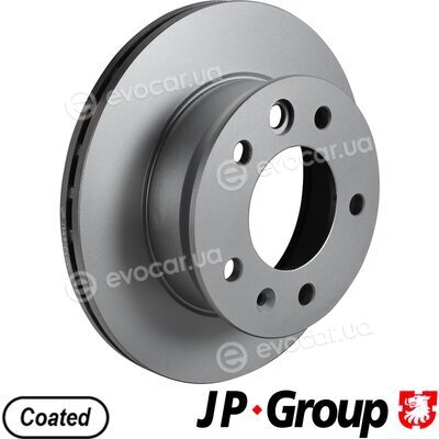 JP Group 1163109800