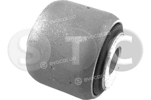 Metalcaucho / STC T458092