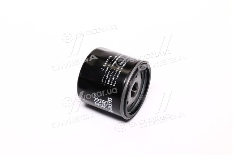 Blue Print ADM52122