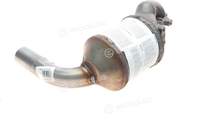 BM Catalysts BM80246H
