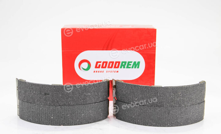 Goodrem RM1343