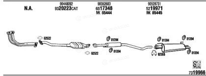 Walker / Fonos VH87086