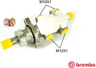 Brembo M 24 010