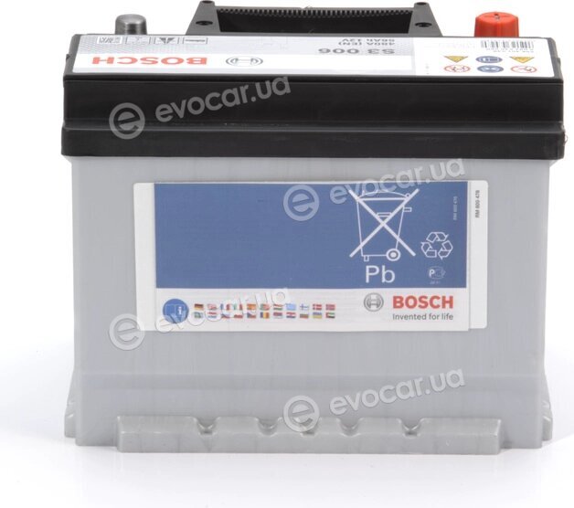 Bosch 0 092 S30 060