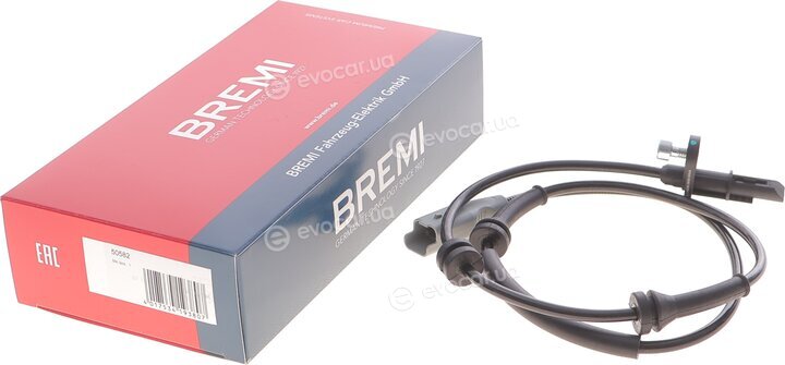 Bremi 50582