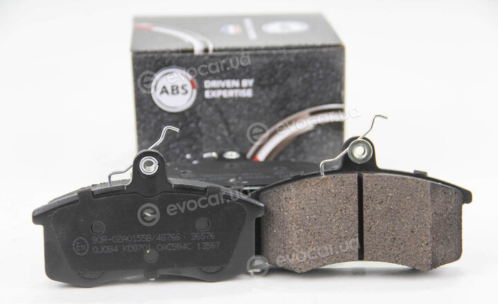 A.B.S. 36576