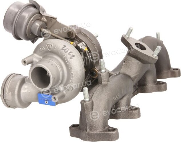 BorgWarner 54399880018/R