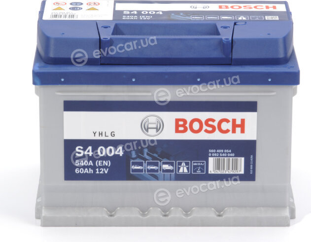 Bosch 0 092 S40 040