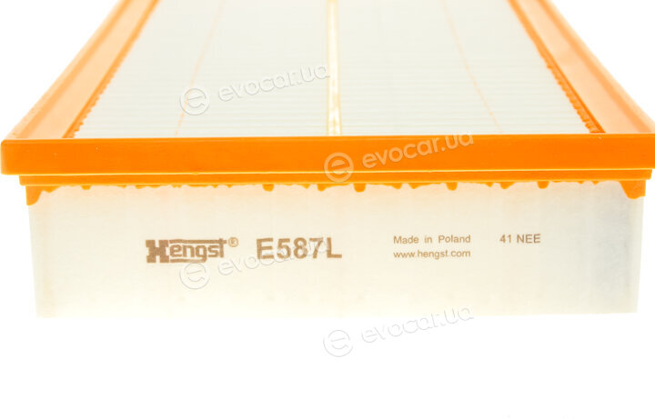 Hengst E587L