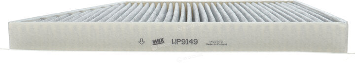 WIX WP9149