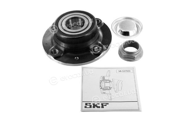 SKF VKBA 3594