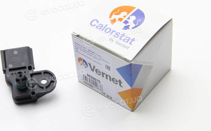 Vernet / Calorstat MS0075