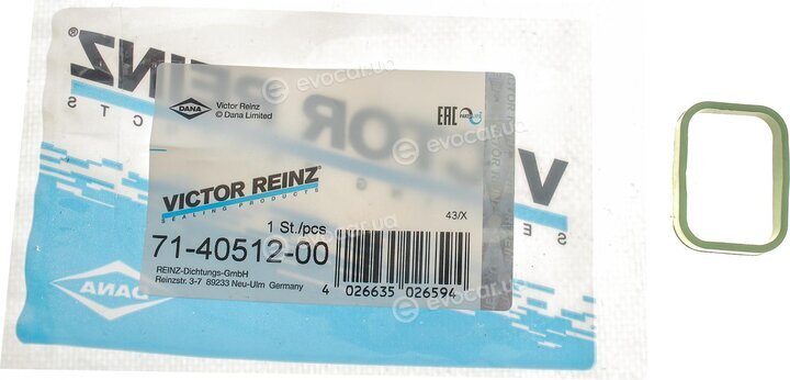 Victor Reinz 71-40512-00