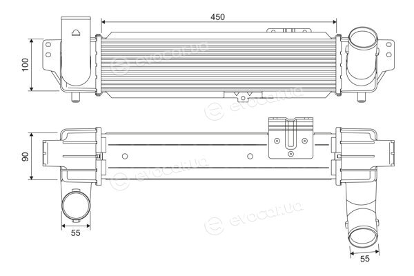 Valeo 818382