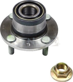 NTN / SNR R170.23