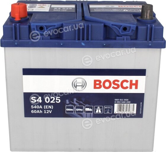 Bosch 0 092 S40 250