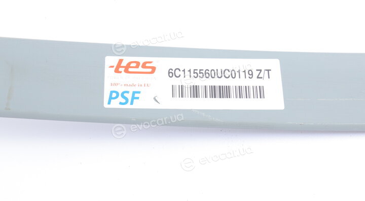 TES 6C115560UC0119 Z/T