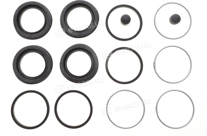 Kawe / Quick Brake 114-0098