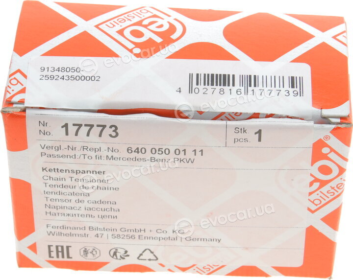 Febi 17773