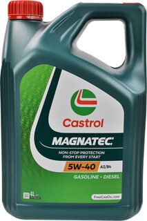 Castrol 15C9D1