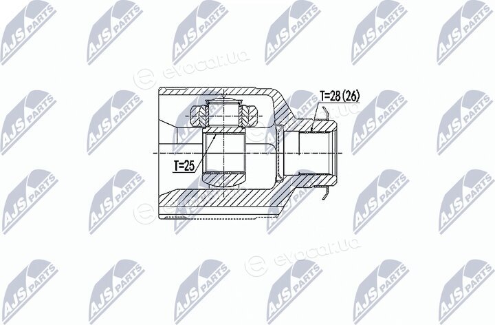 NTY NPW-KA-341