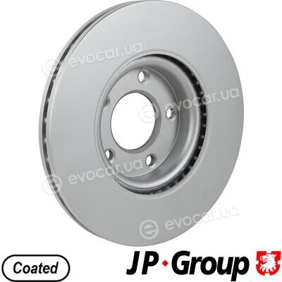 JP Group 3863100800