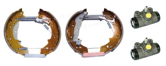 Brembo K 06 005