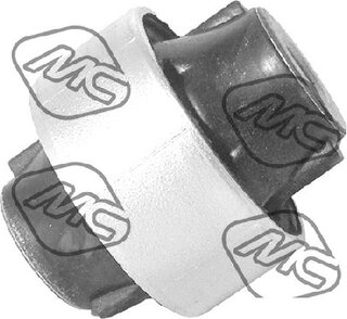 Metalcaucho / STC 06566