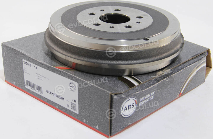 A.B.S. 2926-S