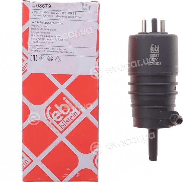 Febi 08679