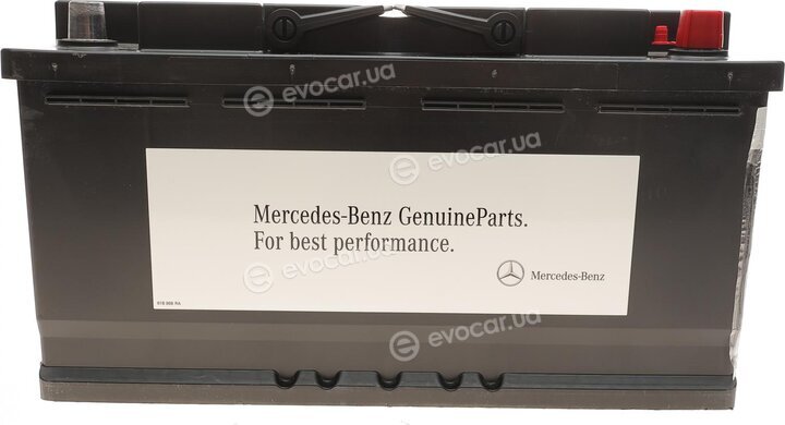 Mercedes-Benz A 001 982 82 08 26