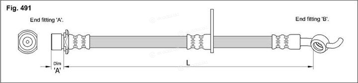 Starline HA ST.1217