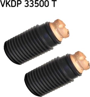 SKF VKDP 33500 T
