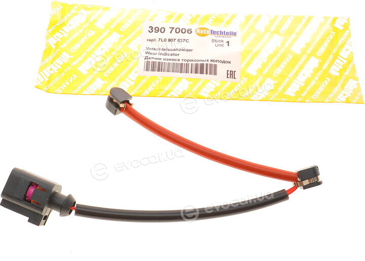 Autotechteile 390 7006