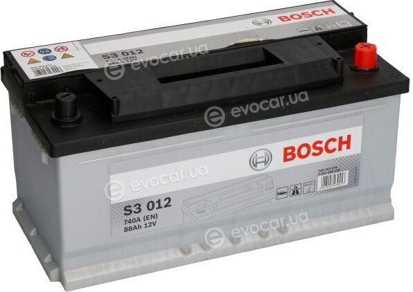 Bosch 0 092 S30 120