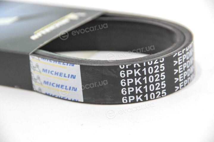 Michelin 6PK1025