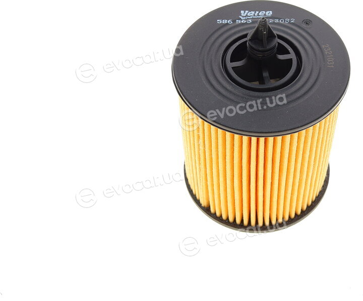 Valeo 586563