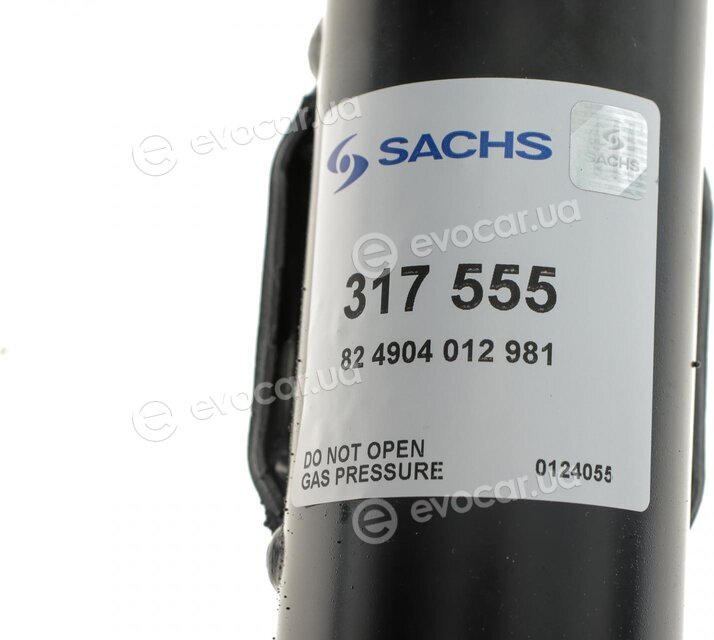 Sachs 317 555