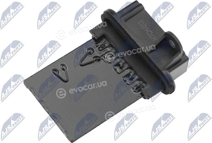NTY ERD-CH-013