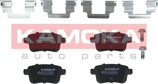 Kamoka JQ101136