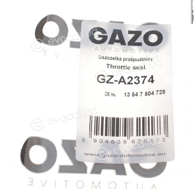 Gazo GZ-A2374