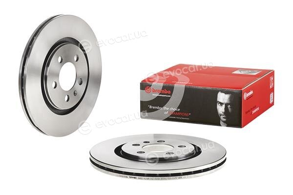 Brembo 09.5570.10