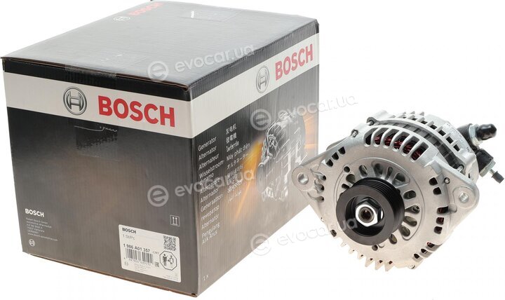 Bosch 1 986 A01 357