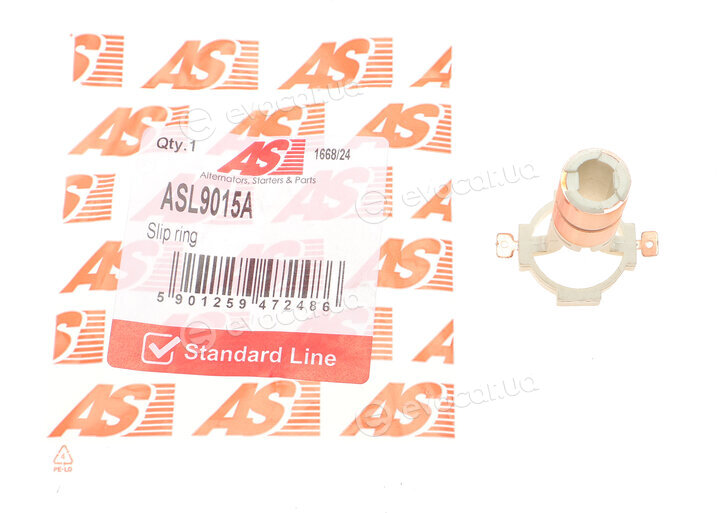 AS ASL9015A