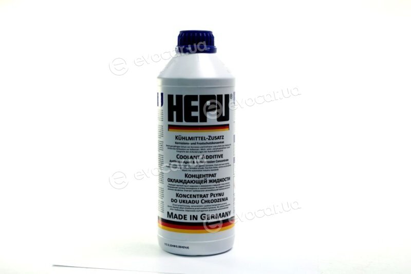 Hepu P999