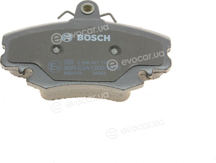 Bosch 0 986 467 720