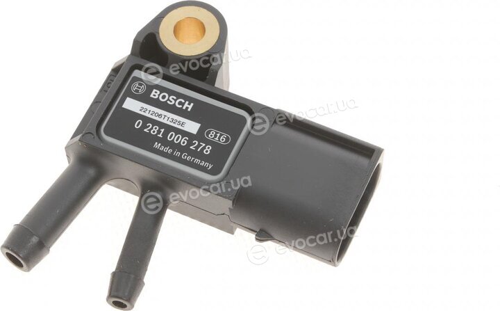 Bosch 0 281 006 278