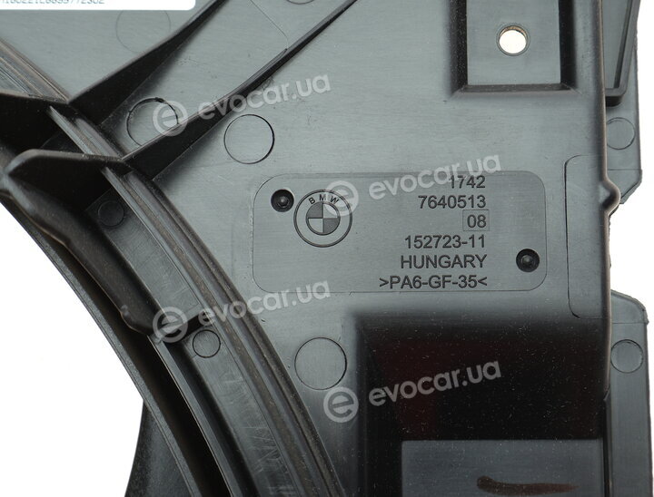 BMW / Mini 17427640513